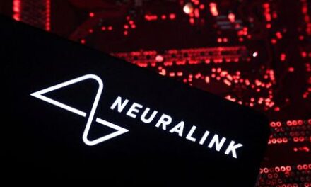 Musk’s Neuralink to launch new feasibility trial with brain implant