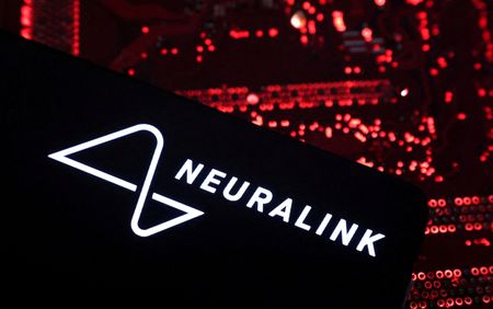 Musk’s Neuralink to launch new feasibility trial with brain implant