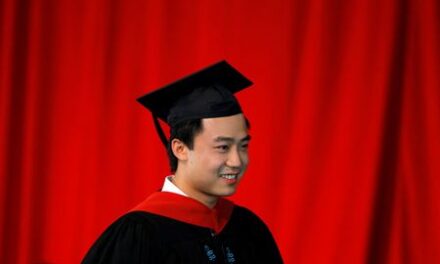 China declines comment on marriage of son of jailed official Bo Xilai