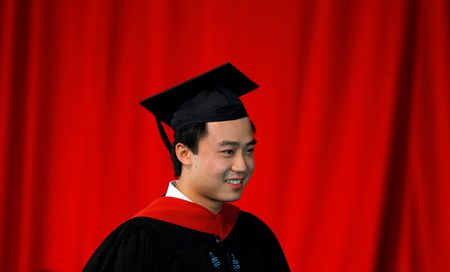 China declines comment on marriage of son of jailed official Bo Xilai