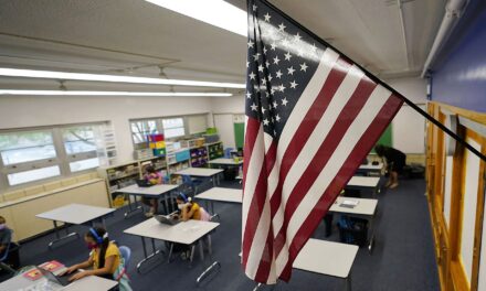 Trump promised mass deportations. Educators worry fear will keep immigrants’ kids from school