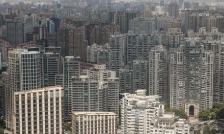 China’s home prices set to stabilise by 2026 after slower falls – Reuters poll