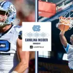 Carolina Insider: WFU Preview, Beau Atkinson, James Brown