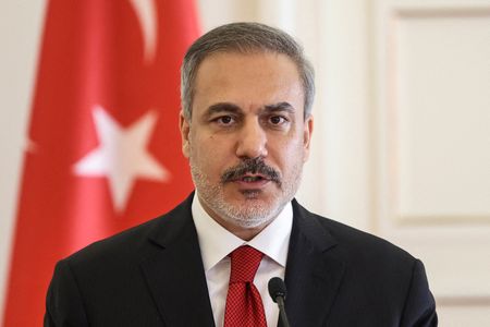 Syrian government needs to reconcile with its people and opposition, Turkey says