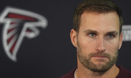 Pro Picks: Falcons will upset the Vikings in Kirk Cousins’ return to Minnesota