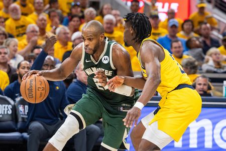 Bucks F Khris Middleton to make season debut Friday