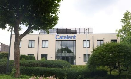 Novo Holdings’ $16.5 billion Catalent buy wins EU antitrust approval