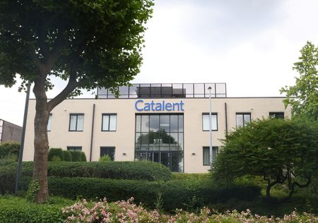 Novo Holdings’ $16.5 billion Catalent buy wins EU antitrust approval