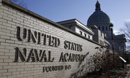 Judge upholds use of race in Naval Academy admissions, saying a diverse military is stronger