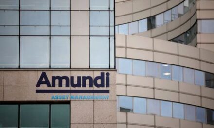 Allianz, Amundi stop talks over combining asset management businesses, source says