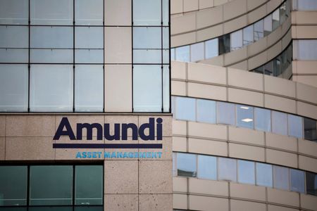 Allianz, Amundi stop talks over combining asset management businesses, source says