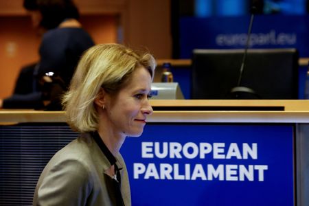 EU foreign policy chief Kallas: legitimate concerns about Syrian sectarian violence