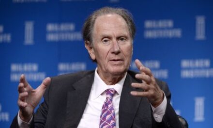 David Bonderman, co-founder of alternate asset manager TPG, dies at age 82