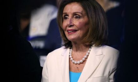 Former US House Speaker Nancy Pelosi undergoes hip replacement surgery