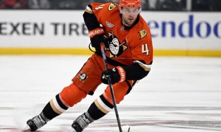 Blues acquire veteran D Cam Fowler from Ducks