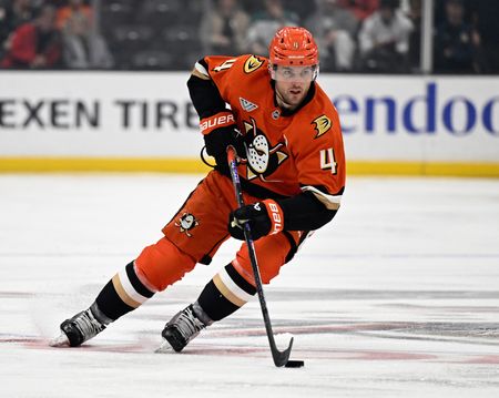 Blues acquire veteran D Cam Fowler from Ducks