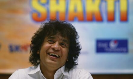 Zakir Hussain, one of India’s most accomplished classical musicians, dies at 73