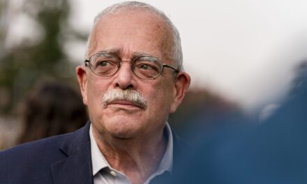 Democrats pick Gerry Connolly for Oversight post, rejecting Ocasio-Cortez bid