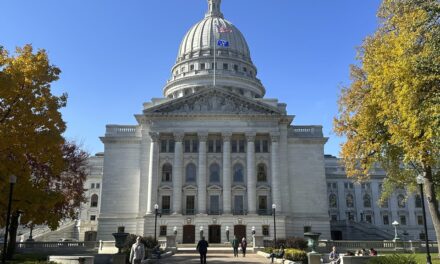 Wisconsin’s tight Republican majority sparks hope for bipartisan cooperation