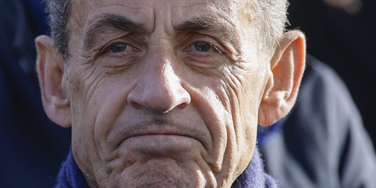 Sarkozy’s court defeat: a look at the legal cases involving France’s former president