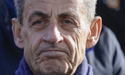 Sarkozy’s court defeat: a look at the legal cases involving France’s former president