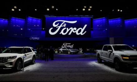 Ford to change its quality leader as it chases lower warranty costs