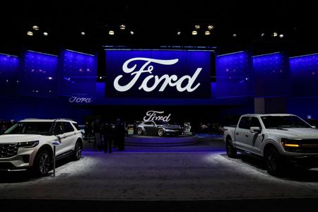 Ford to change its quality leader as it chases lower warranty costs