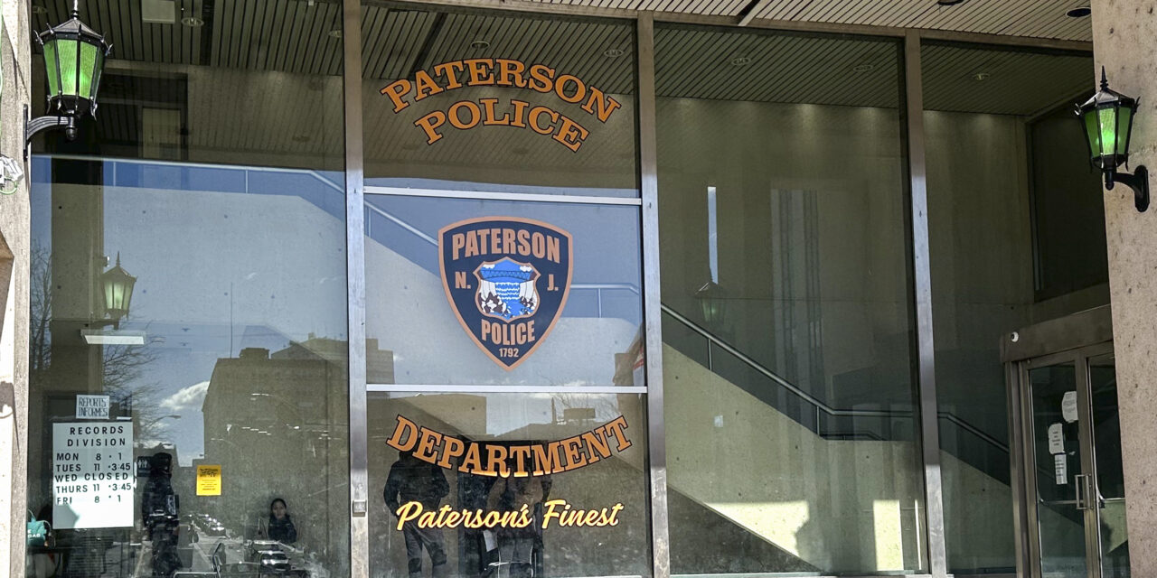 NJ attorney general exceeded authority by taking over Paterson police, court finds