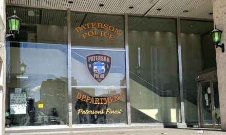 NJ attorney general exceeded authority by taking over Paterson police, court finds