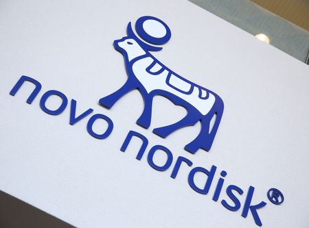 Novo Nordisk’s dosing in CagriSema obesity drug trial puzzles investors