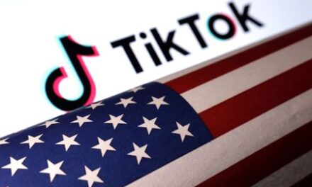 Potential TikTok bidder seeks a CEO, prepares business overhaul