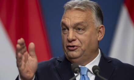 Hungary’s Orbán blames immigration and EU for the deadly attack in Germany