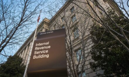 A million taxpayers will soon receive up to $1,400 from the IRS. Who are they and why now?