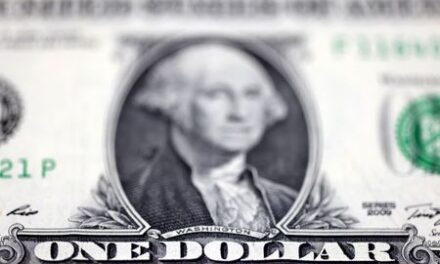 Dollar steady after benign US inflation eases worries over rates