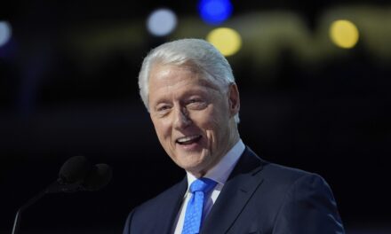 Bill Clinton is out of the hospital after being treated for the flu