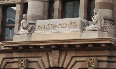 Exclusive-Mexico central bank could weigh rate cut of 25 or 50 bps in February, deputy governor says