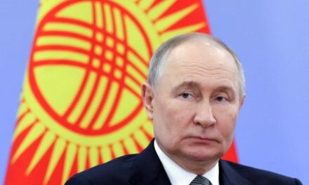 Putin says there is no time to sign new Ukraine gas transit deal this year