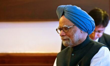 Manmohan Singh, India’s reluctant prime minister, dies aged 92