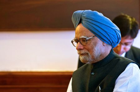 Manmohan Singh, India’s reluctant prime minister, dies aged 92