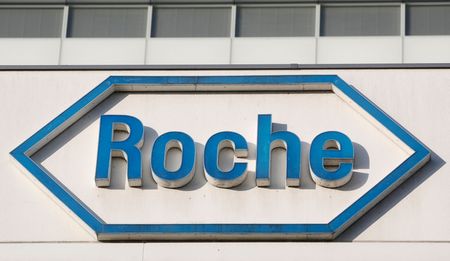 Roche has no plans for job cuts and business is healthy, CEO says