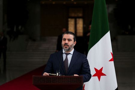 Syrian foreign minister calls for Kuwait’s embassy in Damascus to reopen