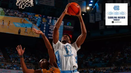 Carolina Insider: La Salle Recap, Hubert Davis, Be Loud! Sophie