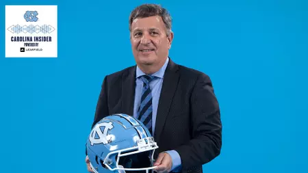 Carolina Insider: Campbell & Bowl Recaps, Michael Lombardi