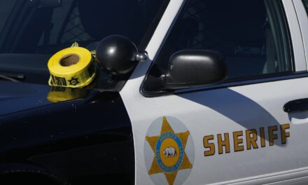 Los Angeles County Sheriff’s computer dispatch system remains down since New Year’s Eve