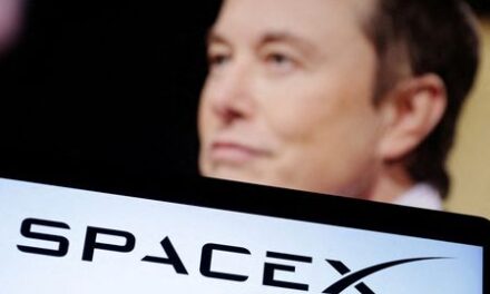 SpaceX’s Starship to deploy mock satellites in next test