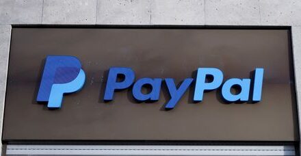 PayPal accused of racial bias against Asian Americans in funding program