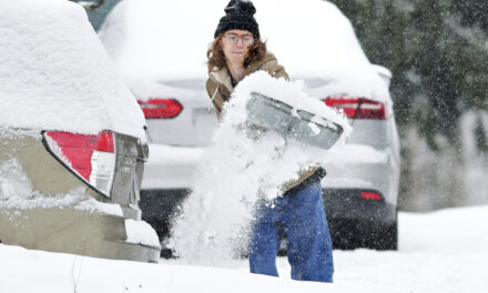 Take these steps to protect yourself from winter weather dangers