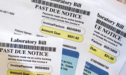 How removing unpaid medical bills from credit reports could help consumers