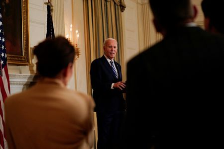 Industry groups sue over Biden ban on medical debt from credit reports