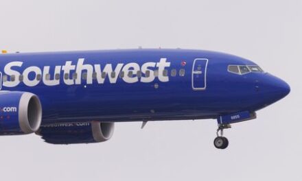 Southwest Airlines’ CFO Tammy Romo to retire on April 1